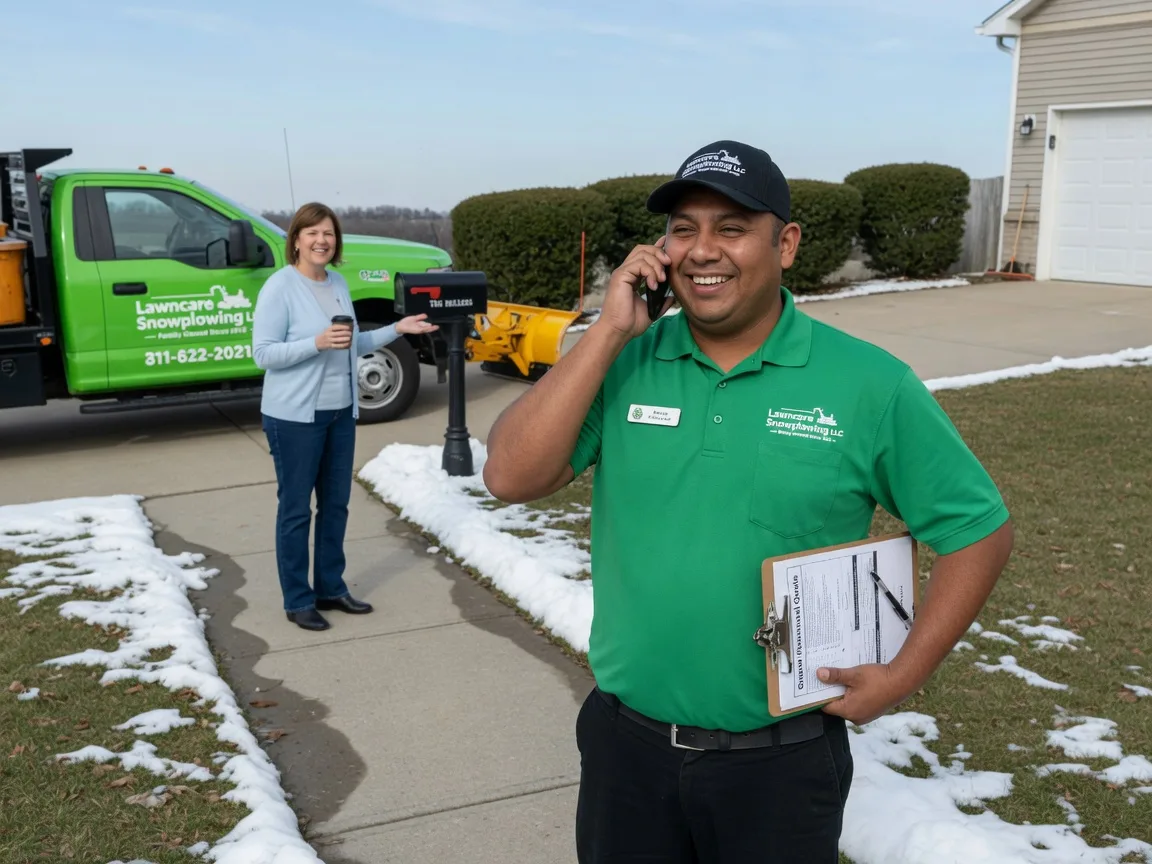 Lawn Care Services By Expert Landscaper Cushing, WI FAQs